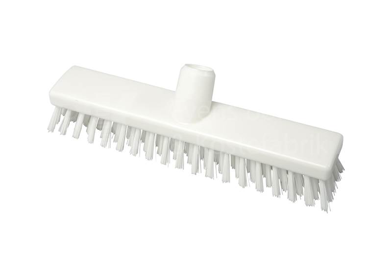 SZCZOTKA DO SZOROWANIA PODŁÓG FBK 28CM  20153 1 BI