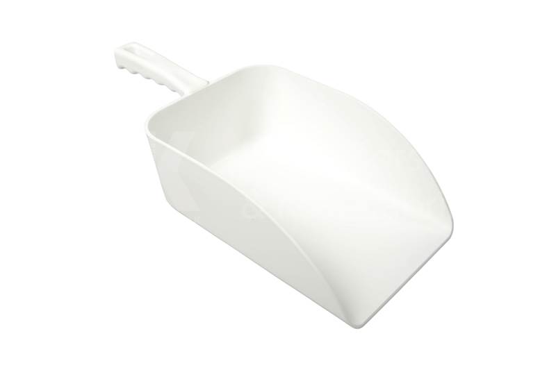 SZUFELKA DO ODMIERZANIA 1000g FBK 15107 1 BIAŁA