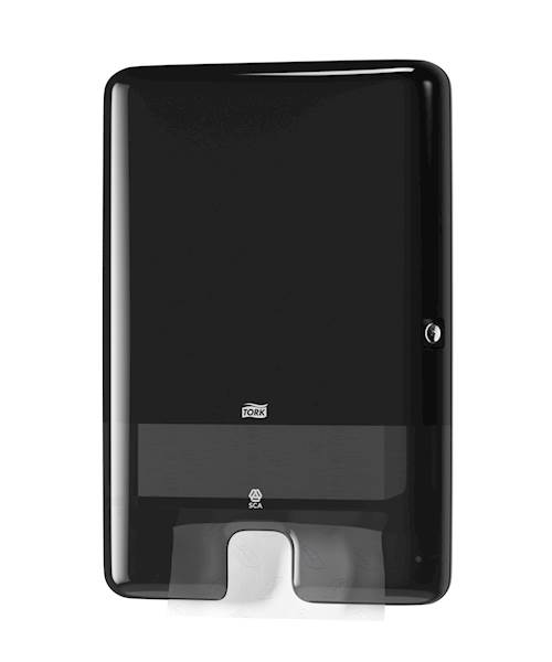 TORK DOZOWNIK X-PRESS BLACK 552008