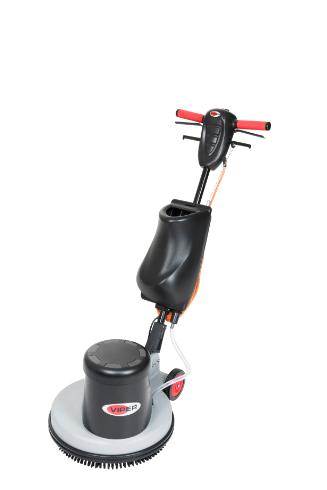 VIPER LS160 SZOROWARKA KPL 50000249