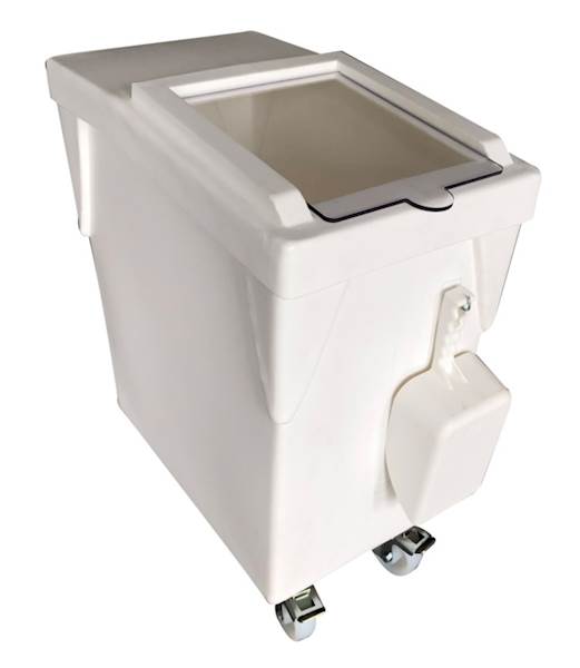 MOBILNY DYSPENSER / POJEMNIK 75L P2160-1