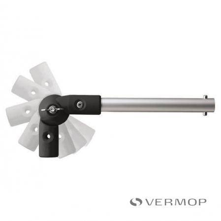 VERMOP PRZEGUB ANTRACYTOWY 12901