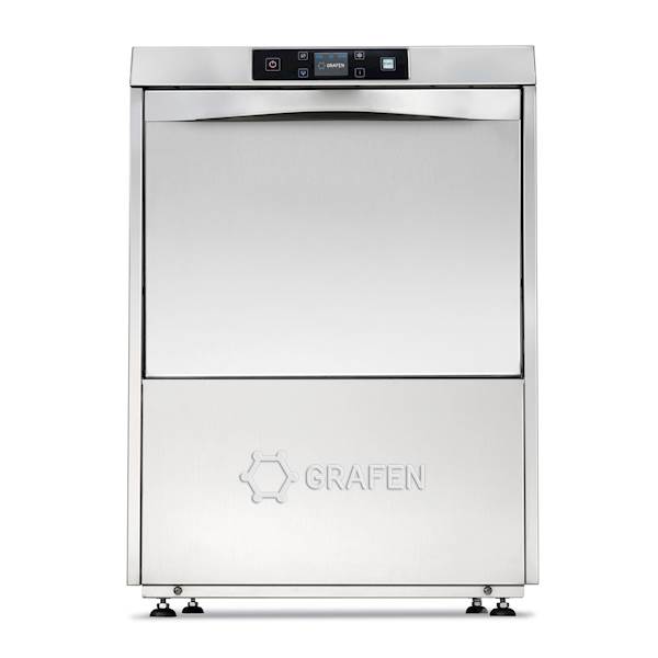 ZMYWARKA GRAFEN OPTIMA 500 HR 229668