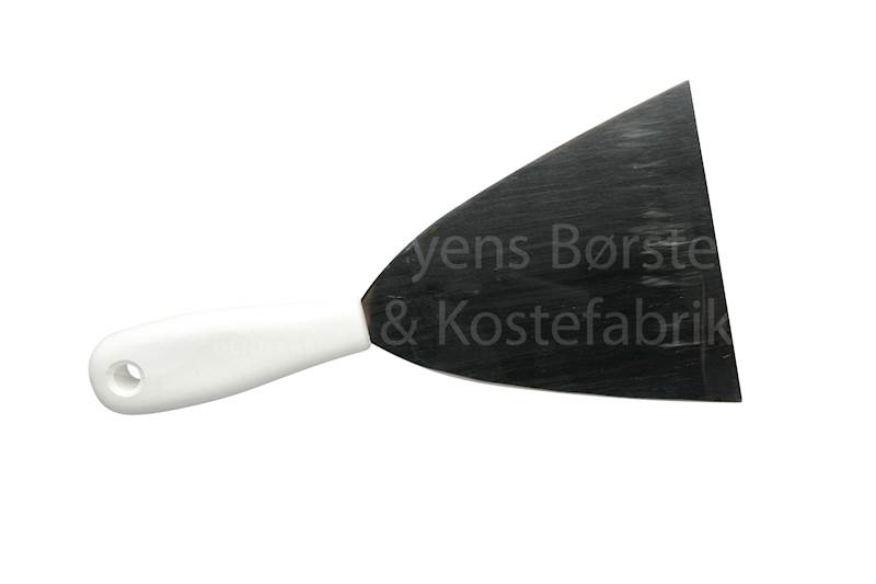 SKROBACZKA STAL NIERDZEWNA 120MM FBK 88102 1 B