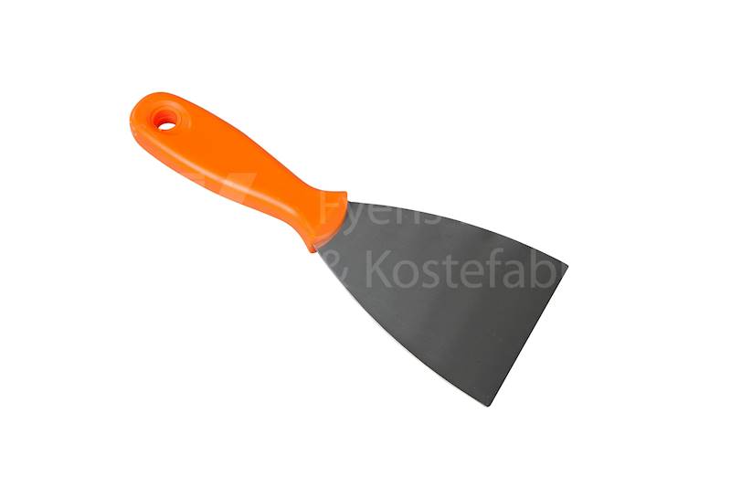 SKROBACZKA ZE STALI NIERDZEWNEJ 8CM FBK 88080 7 P
