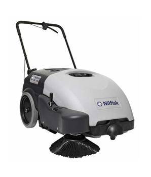 Nilfisk ZAMIATARKA SW750 KOMPLETNA 908 4701 010
