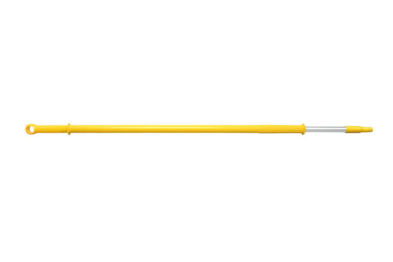 KIJ TELESKOPOWY FBK 170-280CM 29856 4 ŻÓŁTY