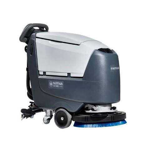 NILFISK SC500 53D NIL LI-ION X BR CM9087401020-09