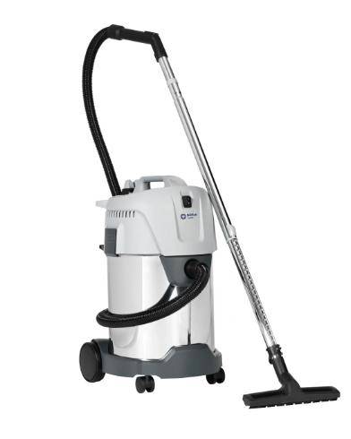 NILFISK VL 200 30 PC INOX ODKURZACZ 107420060