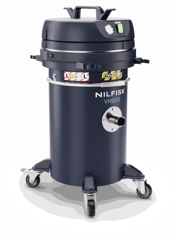 NILFISK VHS010 LC ACD 4010100122