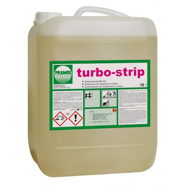 Pramol TURBOSTRIP 10L