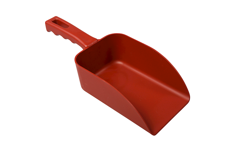 SZUFELKA WYKRYWALNA 500g 100x260mm 75105 3 CZERW