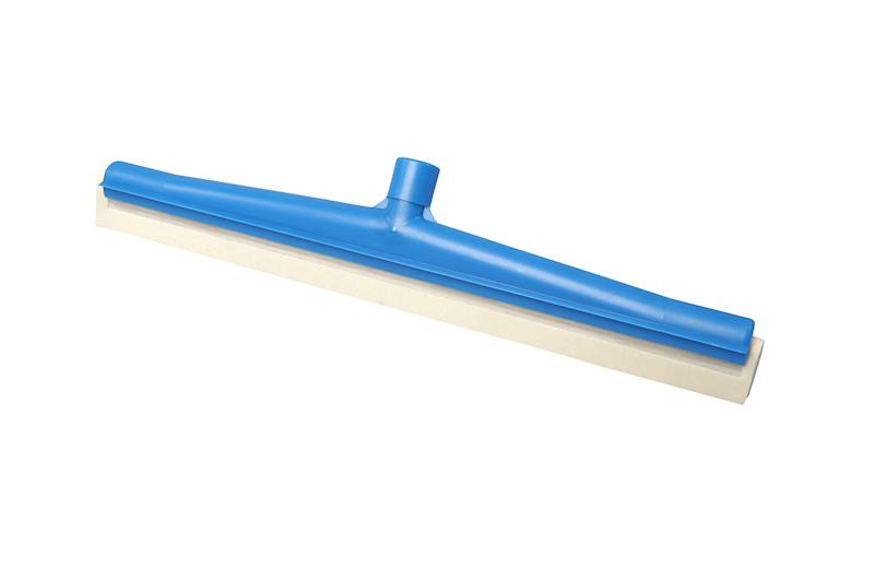 ŚCIĄGACZKA Z PODWÓJNĄ BIAŁĄ GUMĄ 50CM FBK 28503 2