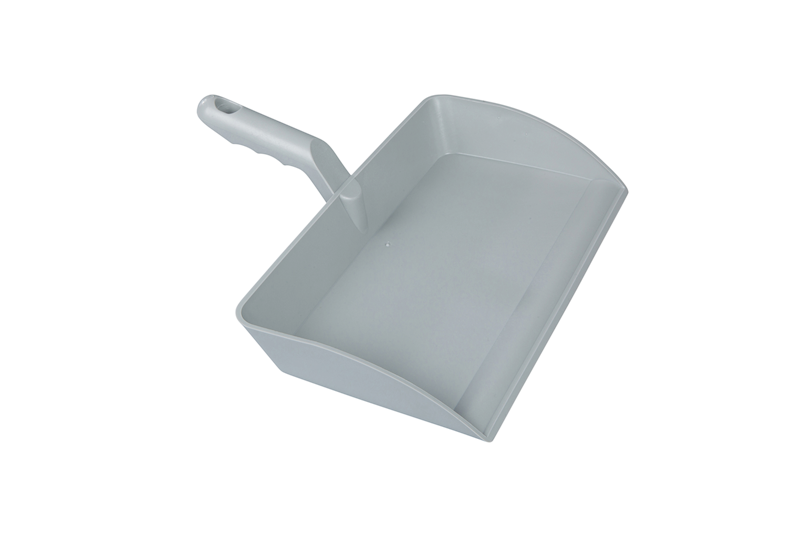 SZUFELKA SZEROKA 31CM FBK 80301 11 SZARA