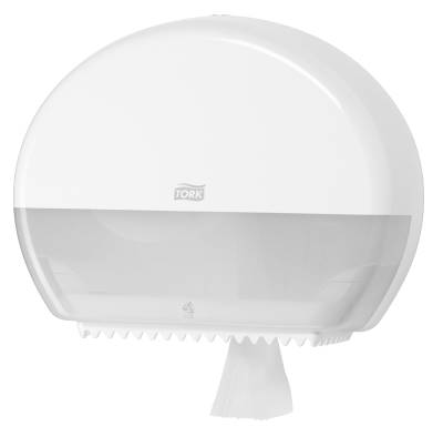 TORK DOZOWNIK PAP.MINI JUMBO ROLL 555000