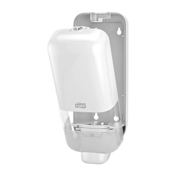 TORK DOZOWNIK MYDŁA 1L 564500 S4