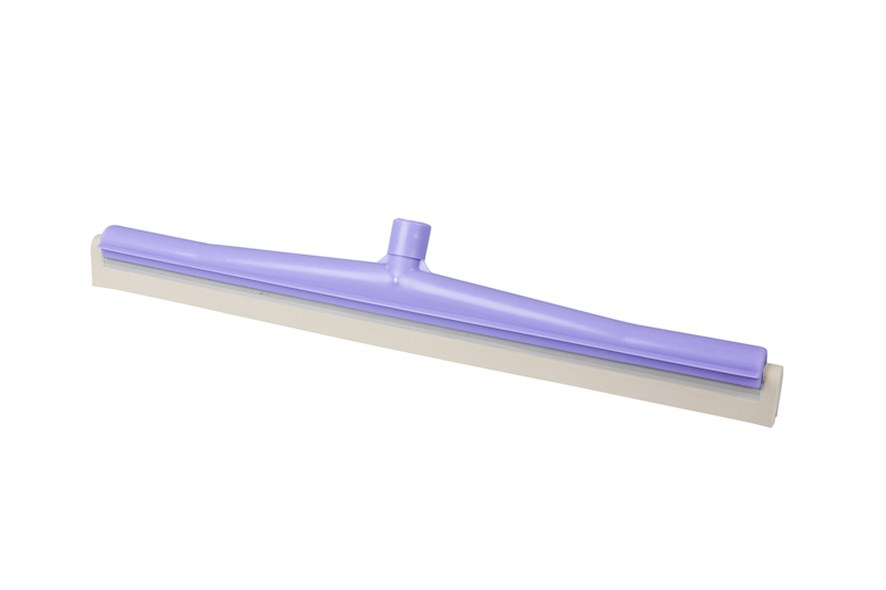 ŚCIĄGACZKA Z PODWÓJNĄ BIAŁĄ GUMĄ 60CM FBK 28603 8