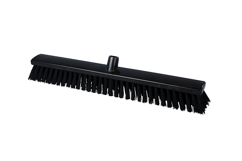 ZMIOTKA DO PODŁOGI 60CM FBK 27136 6 CZARNA
