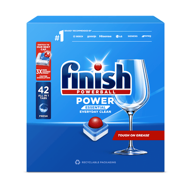 FINISH ESSENTIAL a'42