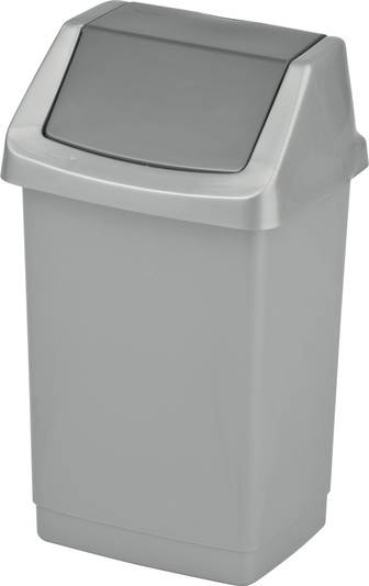 KOSZ NA ODPADY CLICK 50L