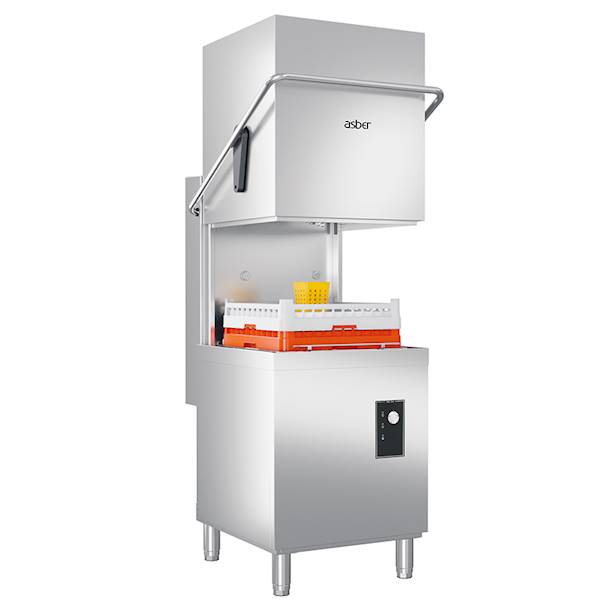 ZMYWARKA ASBER GEX- H500 B DD KAPTUR 19104675