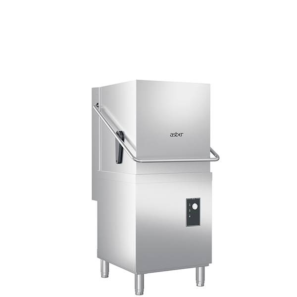 ZMYWARKA ASBER GEX- H510 B DD KAPTUR 19104679
