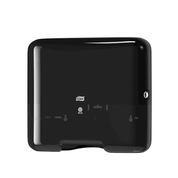 TORK DOZOWNIK ZZ MINI BLACK 553108 H3
