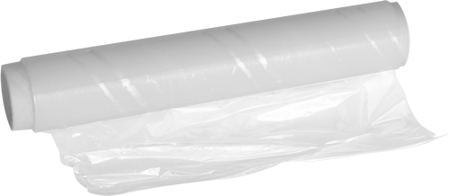 FOLIA SPOŻYWCZA PE GASTRO 180x440 8mic 5865 AKU