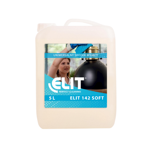 ELIT 142 SOFT uniwersalny 5L