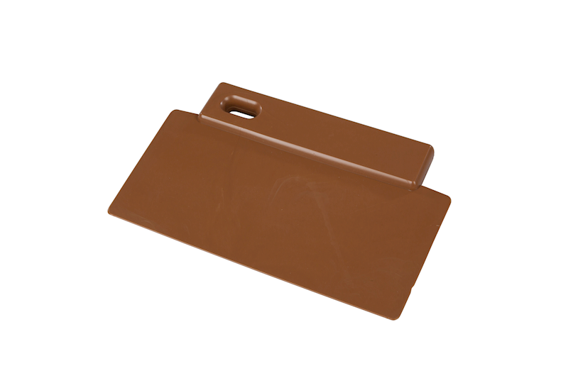 SKROBACZKA PLASTIKOWA ERGONOMICZNA FBK 81900 12