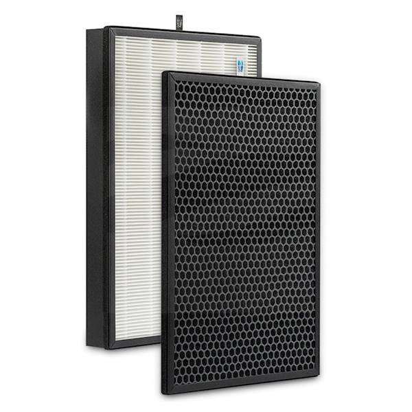 KPL FILTRÓW Z HEPA H13 EF 99.97% DO KLARTA STOR