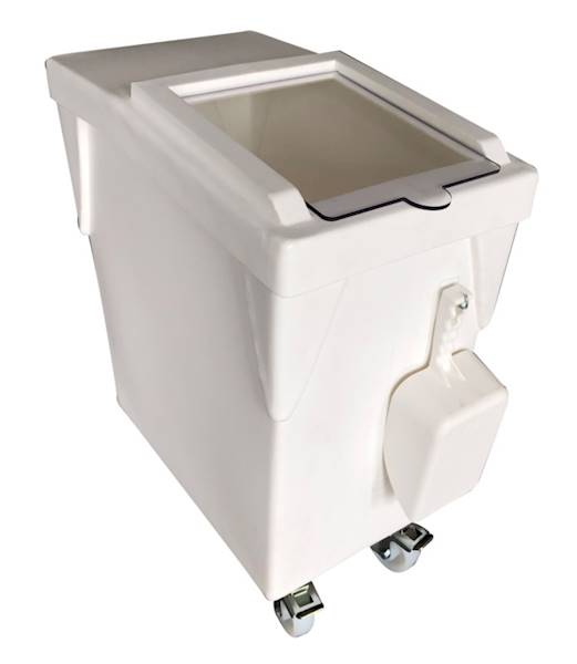 MOBILNY DYSPENSER / POJEMNIK 95L P2161-1