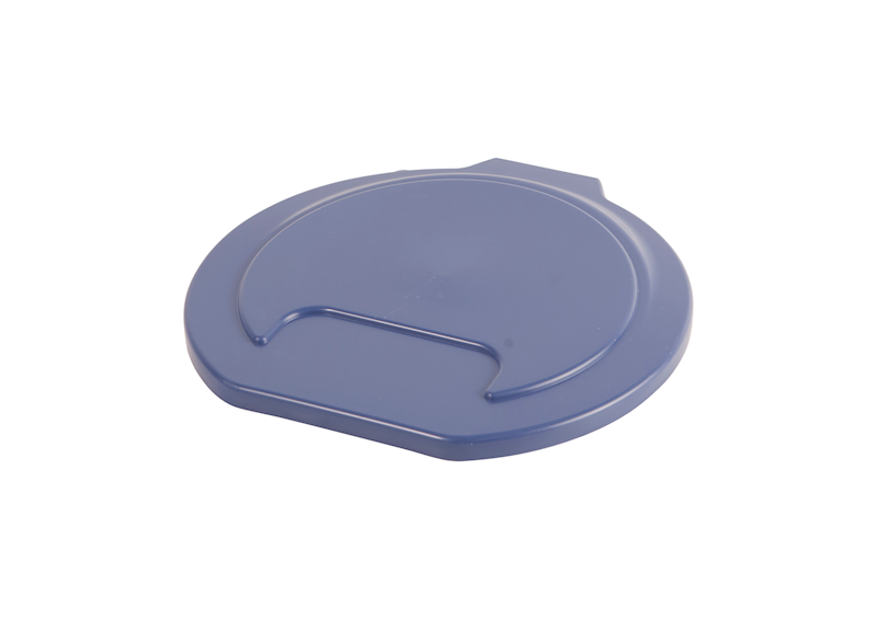 WYKRYWALNE WIEKO DO WIADRA 9L 70112-2 NIEBIESKIE