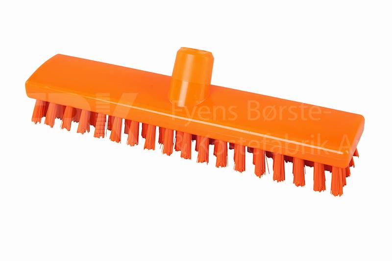 SZCZOTKA DO SZOROWANIA PODŁÓG FBK 30CM  23153 7 P
