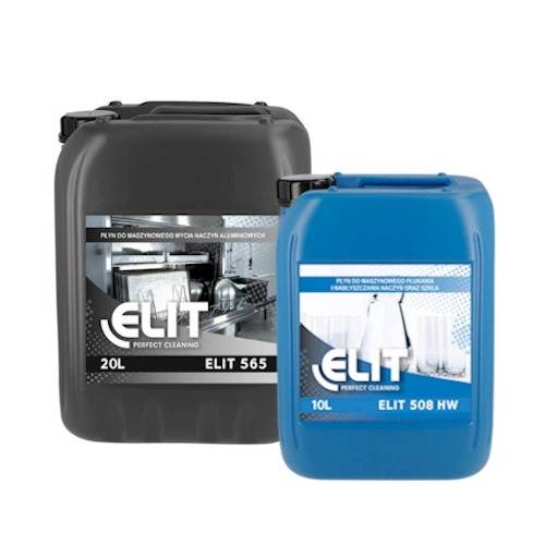 ELIT 565 20L+ ELIT 508 10L PAKIET PROMOCYJNY 15%
