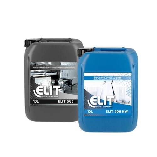 ELIT 565 10L+ ELIT 508 10L PAKIET PROMOCYJNY 15%