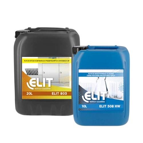 ELIT 803 20L+ ELIT 508 10L PAKIET PROMOCYJNY 15%
