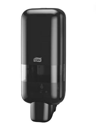 TORK DOZOWNIK DO MYDŁA 1L 564508 S4