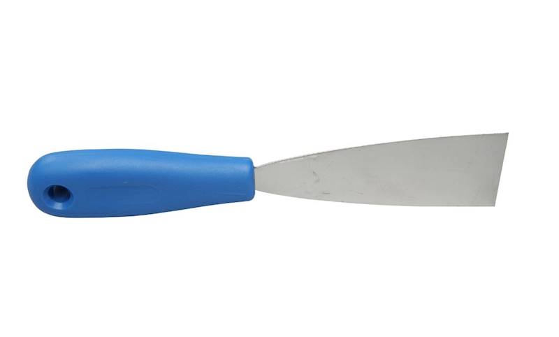 SKROBACZKA ZE STALI NIERDZEWNEJ 4CM FBK 88040 2 N