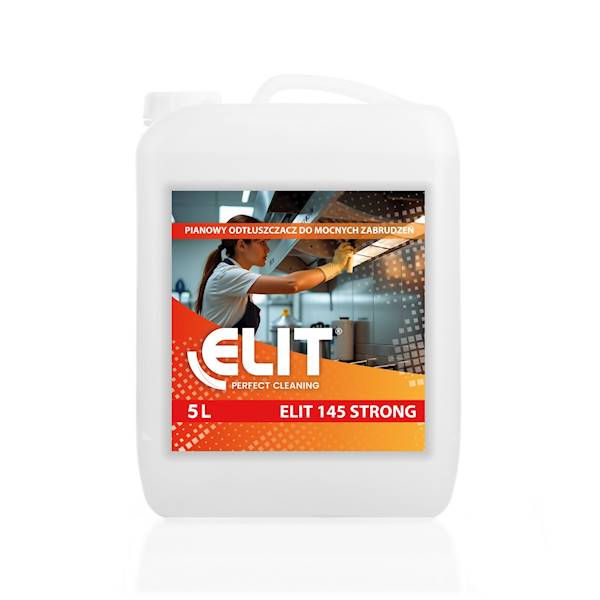 ELIT 145 STRONG 5L