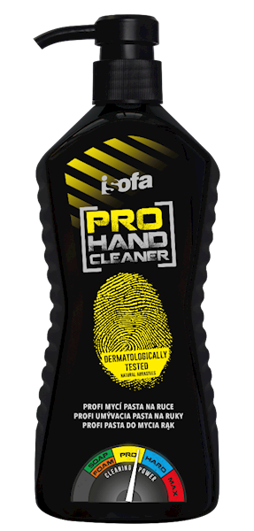 ISOFA PRO Profi PASTA DO MYCIA RĄK W PŁYNIE 700g
