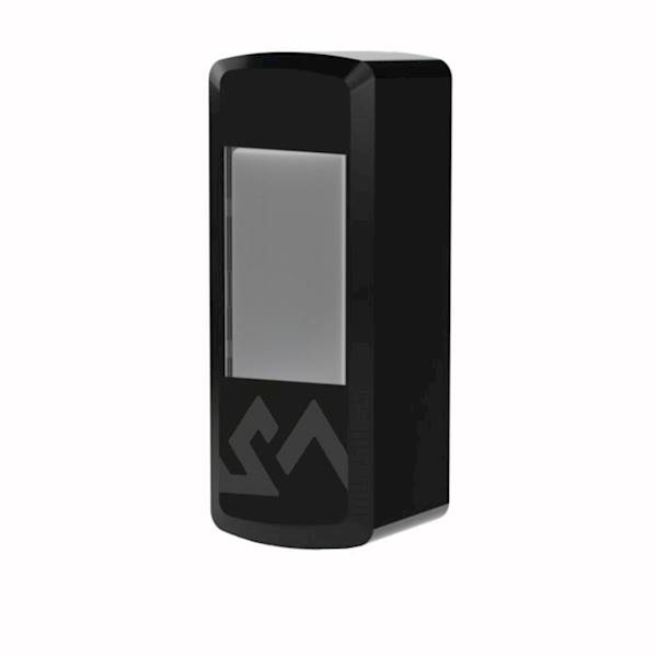 SV DOZ AUTOMAT DENALI A 1,25L BLACK 1700-15-01