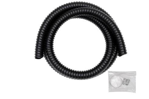 WĄŻ WYSOKOTEMPERATUROWY D40 MT3 4072400736