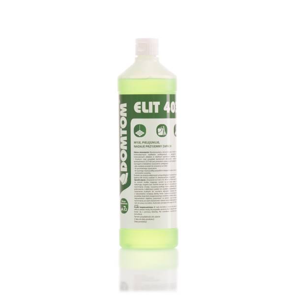 PAKIET ELIT 403 10L x 2szt + 1szt 1L gratis GAZET 