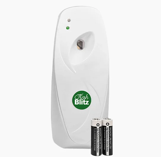 ELEKTRONICZNY DOZOWNIK FRESH BLITZ BASIC