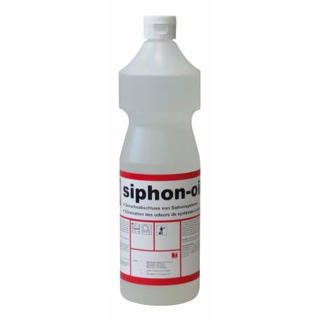 Pramol SIPHON-OIL 1L