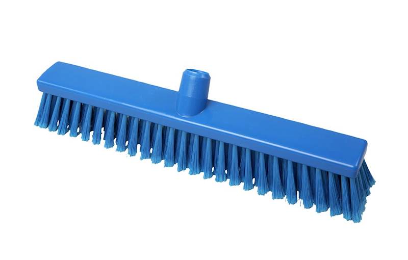 ZMIOTKA DO PODŁOGI 40CM FBK  21106 2 NIEBIESKA