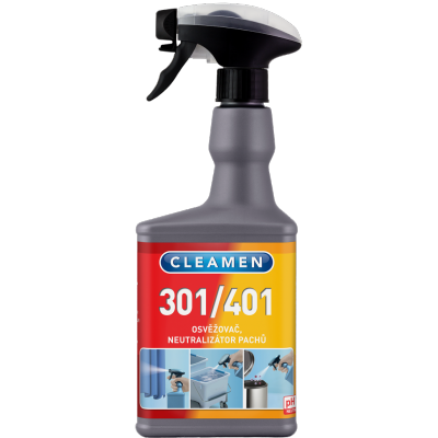 CLEAMEN 301/401 NEUTRALIZATOR SANITARNY 550ml 