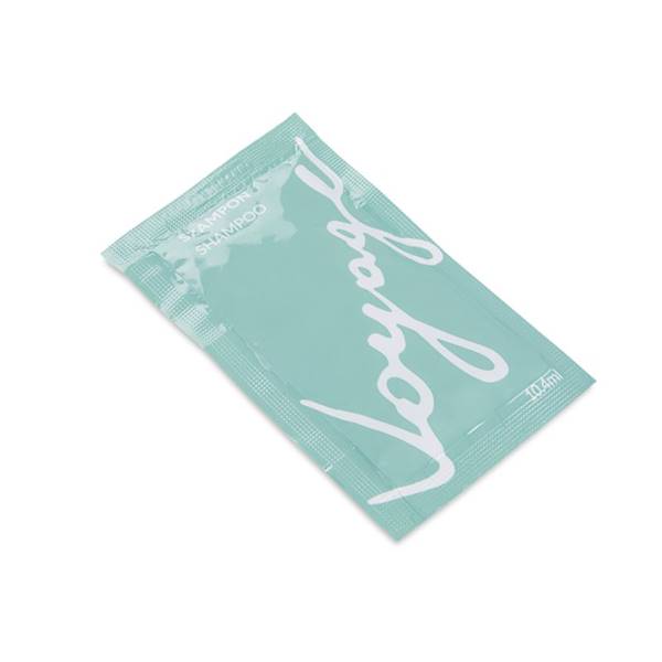 HOTELOWY SZAMPON SASZETKA 10x 10ml