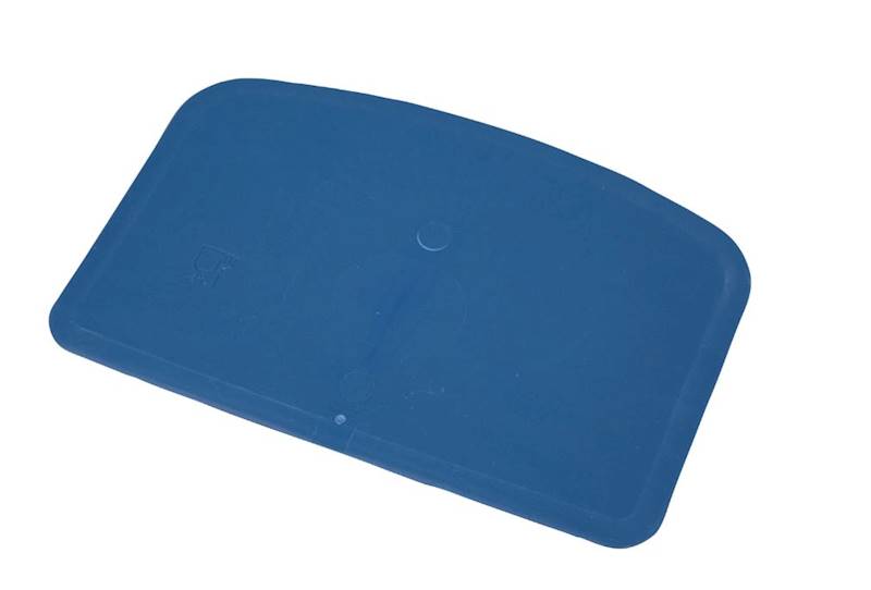 WYKRYWALNA SKROBACZKA ELASTYCZNA FBK  71911 2 NIEB